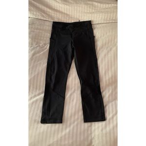 LULULEMON - Pace Rival Crop